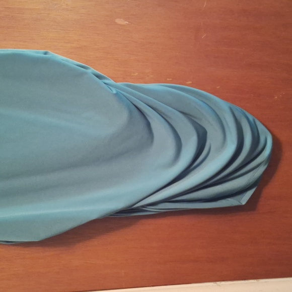 Torrid Ruched Top - Picture 4 of 6